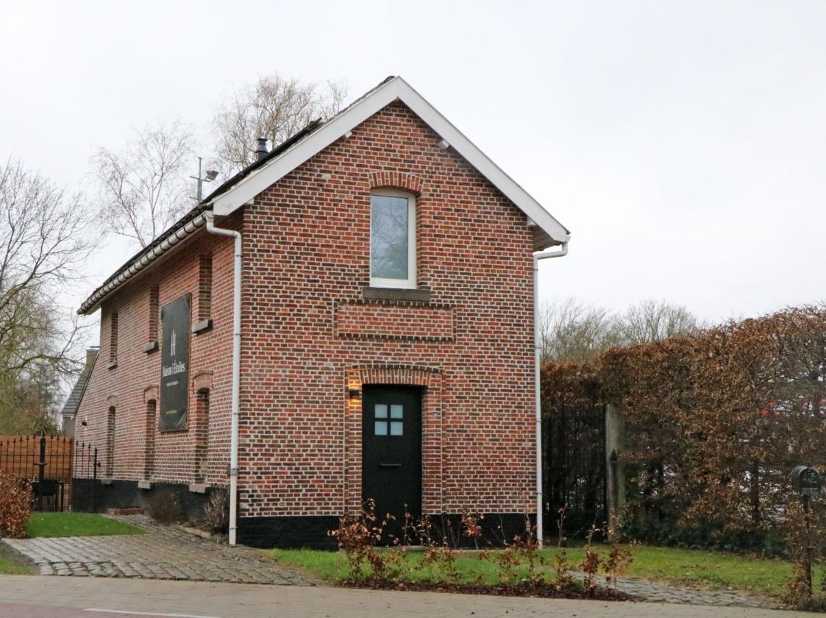 Maison Des Etoiles Aalst Bagian luar foto